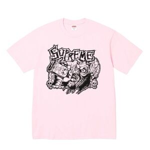 Supreme Fuckin Blowout Tee